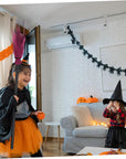 Halloween Witch Broom Plastic Party Prop 7