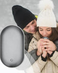 Hand Warmer Rechargeable Portable Power Bank 2
