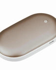 Hand Warmer Rechargeable Portable Power Bank 6