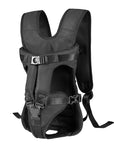 Hands-Free Dog Carrier Backpack, Adjustable Travel Bag for Small Dogs, Comfortable Pet Carrier Bag 3