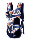 Hands-Free Dog Carrier Backpack, Adjustable Travel Bag for Small Dogs, Comfortable Pet Carrier Bag 9