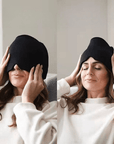 HeadRelief | Heated Migraine Mask for Hot and Cold Therapy Comfort 1