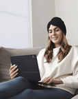 HeadRelief | Heated Migraine Mask for Hot and Cold Therapy Comfort 2