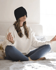 HeadRelief | Heated Migraine Mask for Hot and Cold Therapy Comfort 3