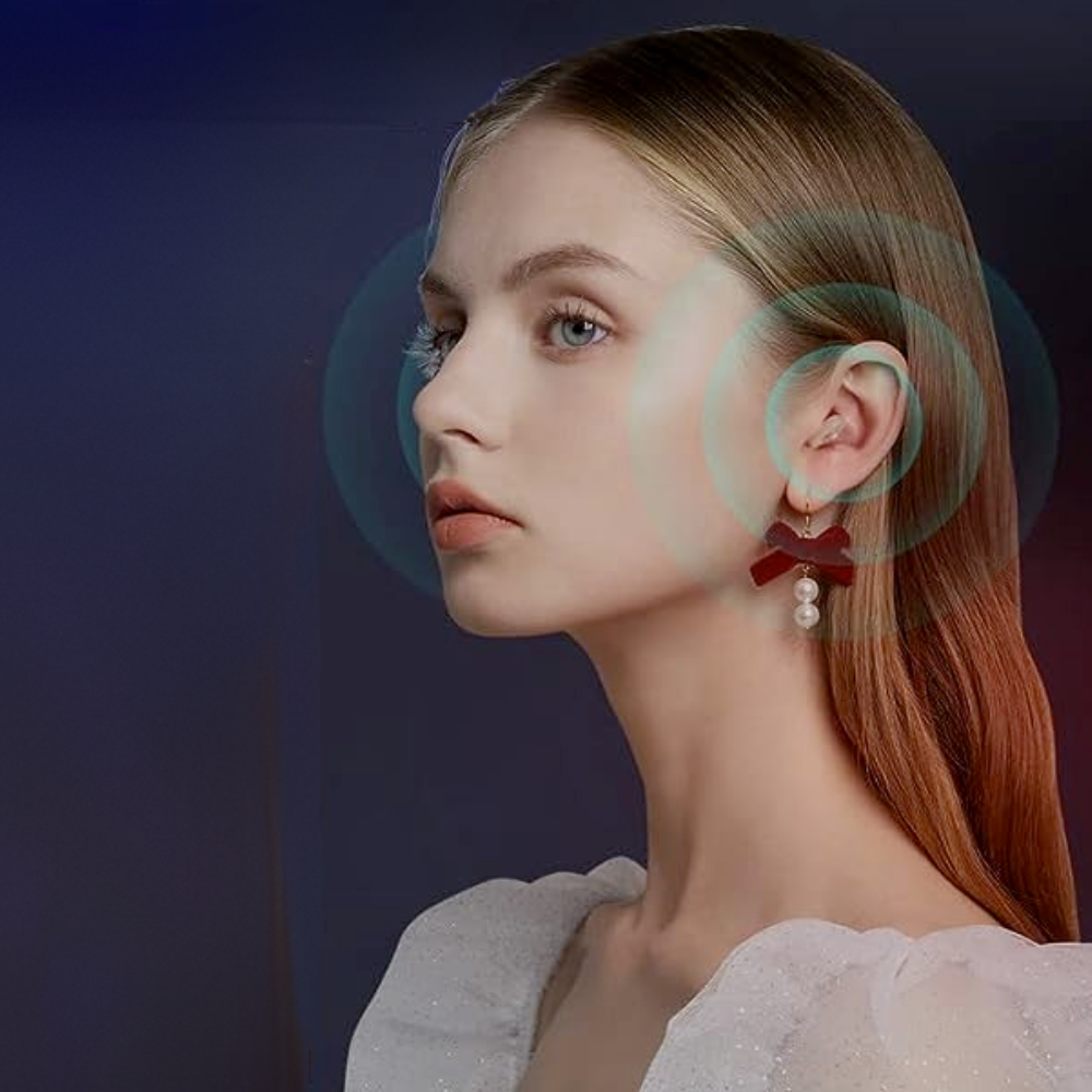 HearoLite | Invisible Rechargeable Hearing Aid for Clear Sound 8