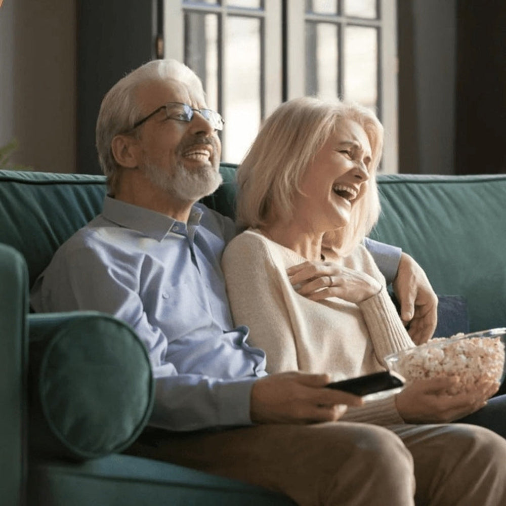 HearoPro | Smart Invisible Digital Hearing Aid Device 5