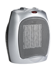 HeatWave | Indoor Ceramic Space Heater with Thermostat Control 5