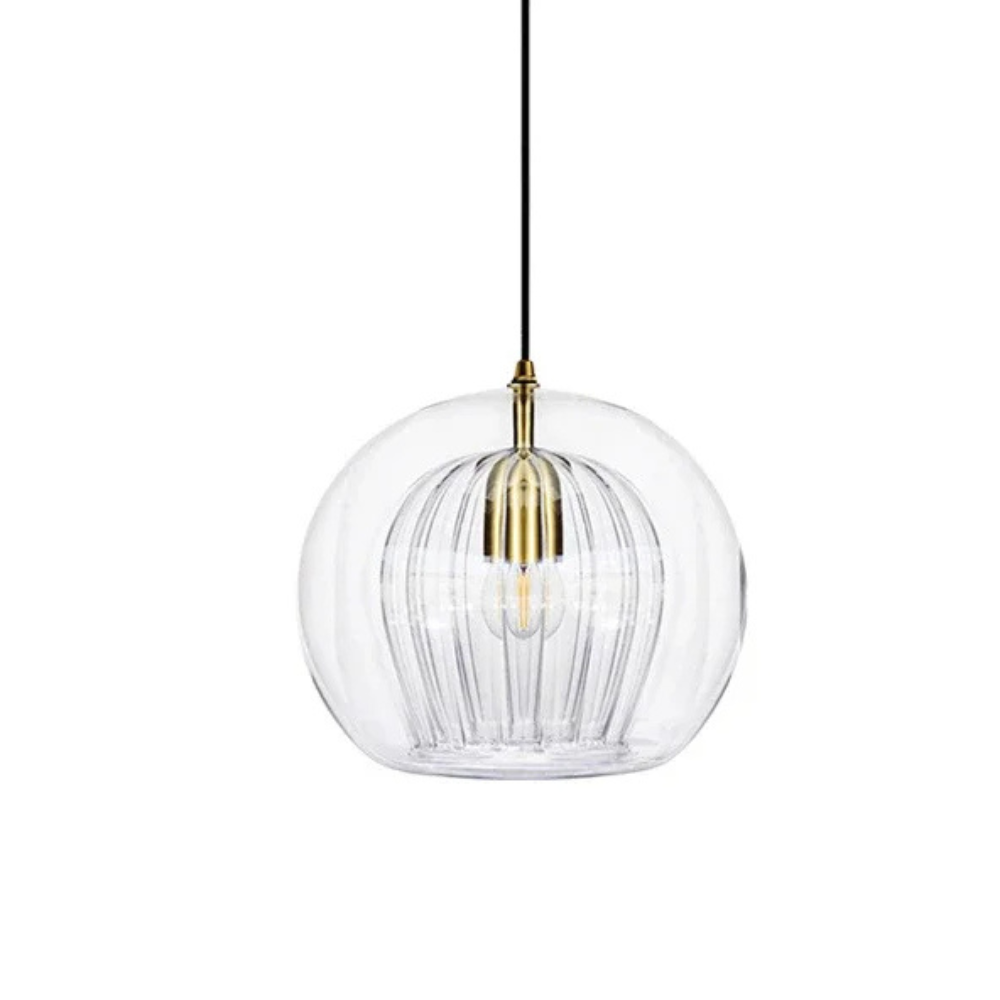Heliora | Minimalist Kitchen Island Pendant Lamp 0