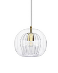 Heliora | Minimalist Kitchen Island Pendant Lamp 0