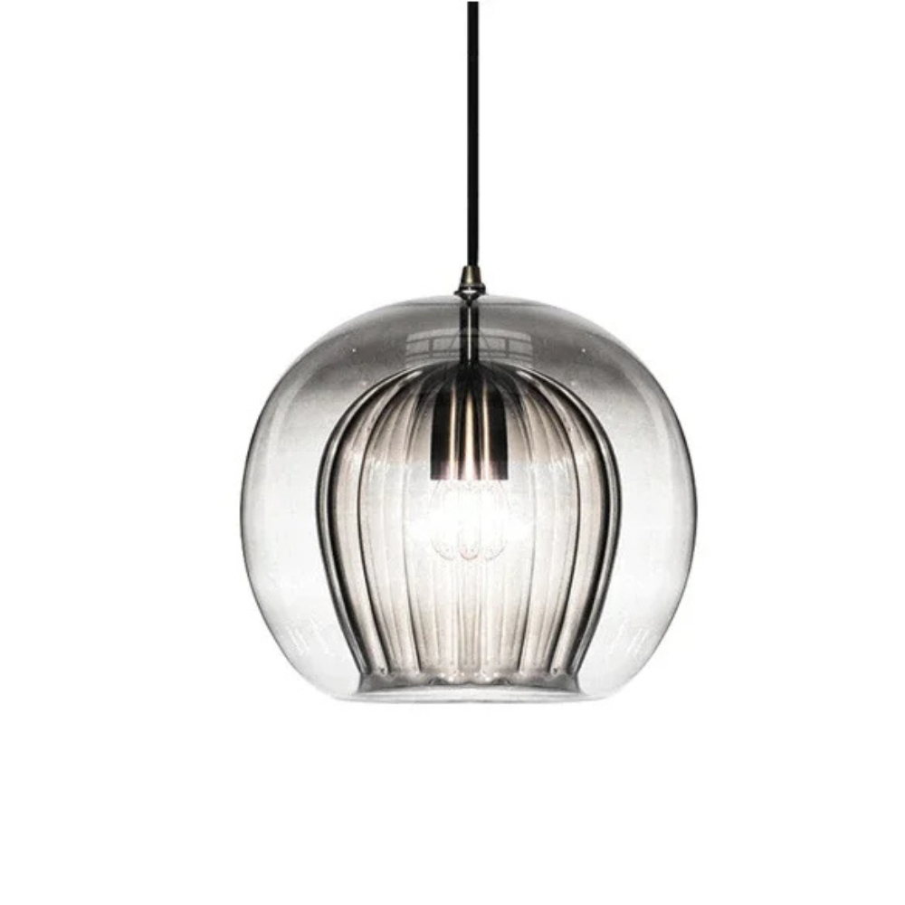 Heliora | Minimalist Kitchen Island Pendant Lamp 10
