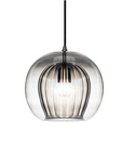 Heliora | Minimalist Kitchen Island Pendant Lamp 10