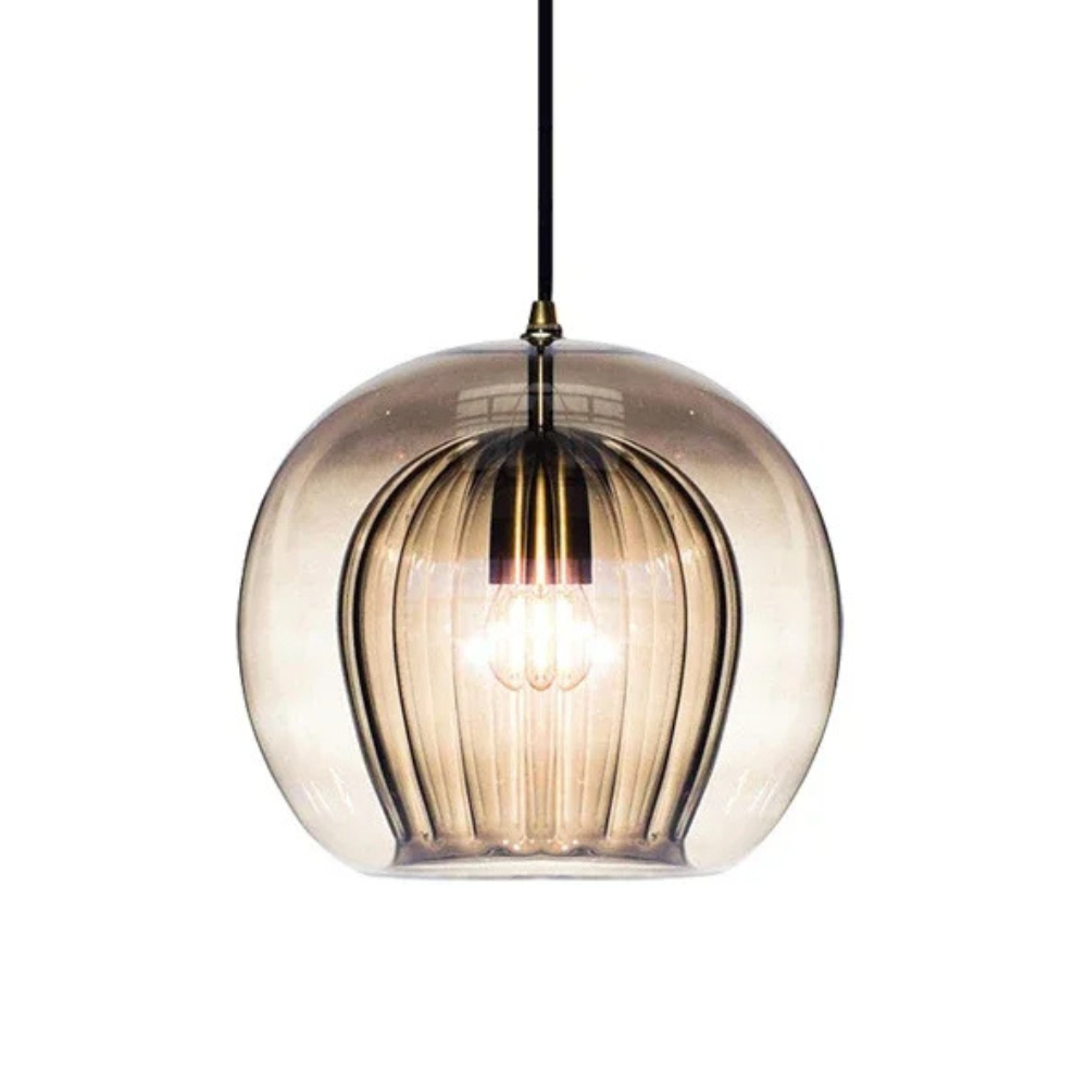 Heliora | Minimalist Kitchen Island Pendant Lamp 11