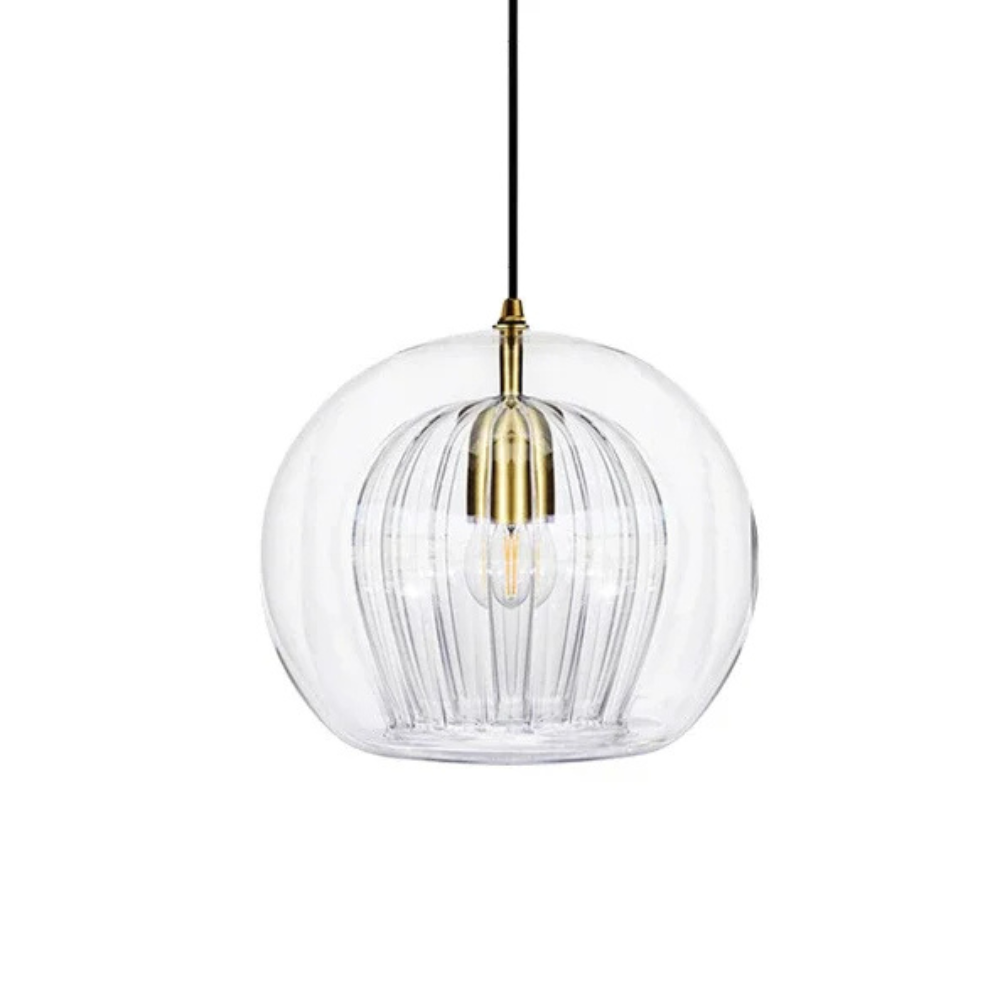 Heliora | Minimalist Kitchen Island Pendant Lamp 13