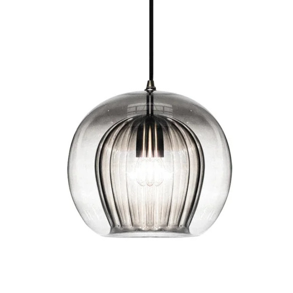 Heliora | Minimalist Kitchen Island Pendant Lamp 14