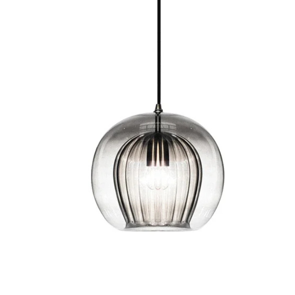Heliora | Minimalist Kitchen Island Pendant Lamp 15