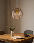 Heliora | Minimalist Kitchen Island Pendant Lamp 3