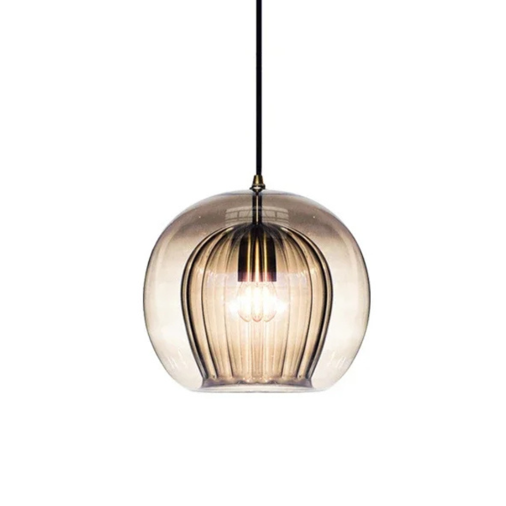 Heliora | Minimalist Kitchen Island Pendant Lamp 8