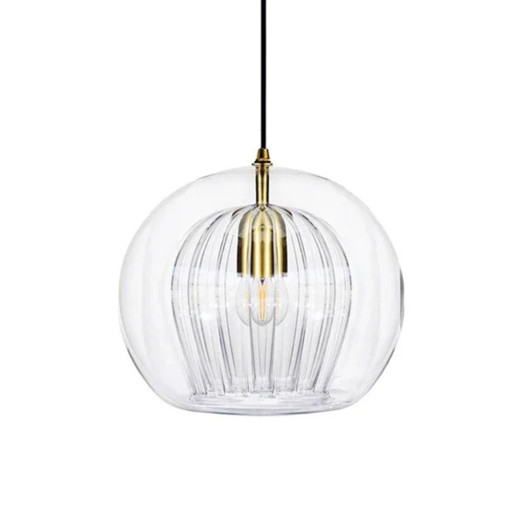 Heliora | Minimalist Kitchen Island Pendant Lamp 9