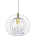 Heliora | Minimalist Kitchen Island Pendant Lamp 9