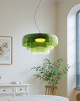 Helvyn | Minimalist Glass Pendant Lamp 1