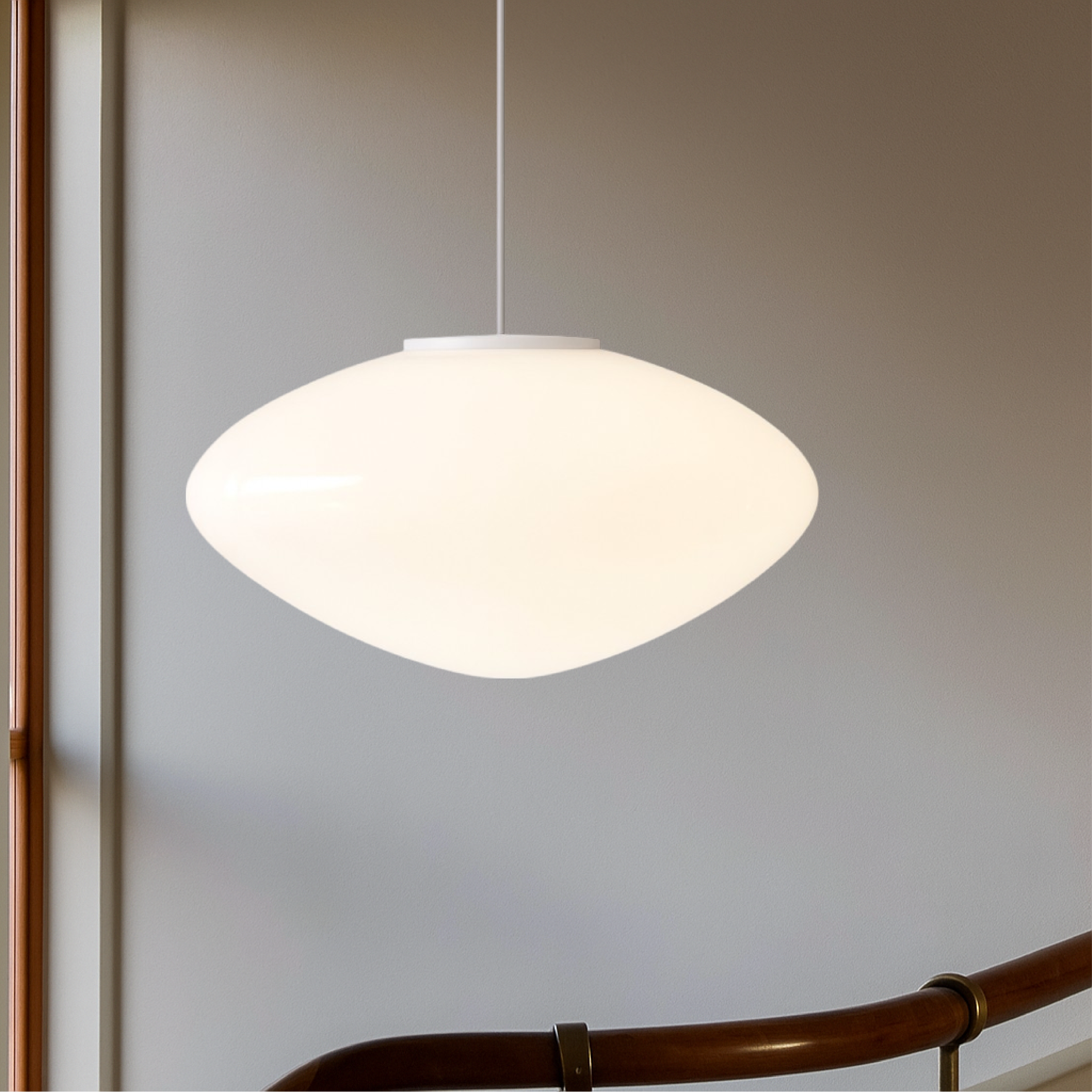 Helys | Danish Design Pendant Lamp 0