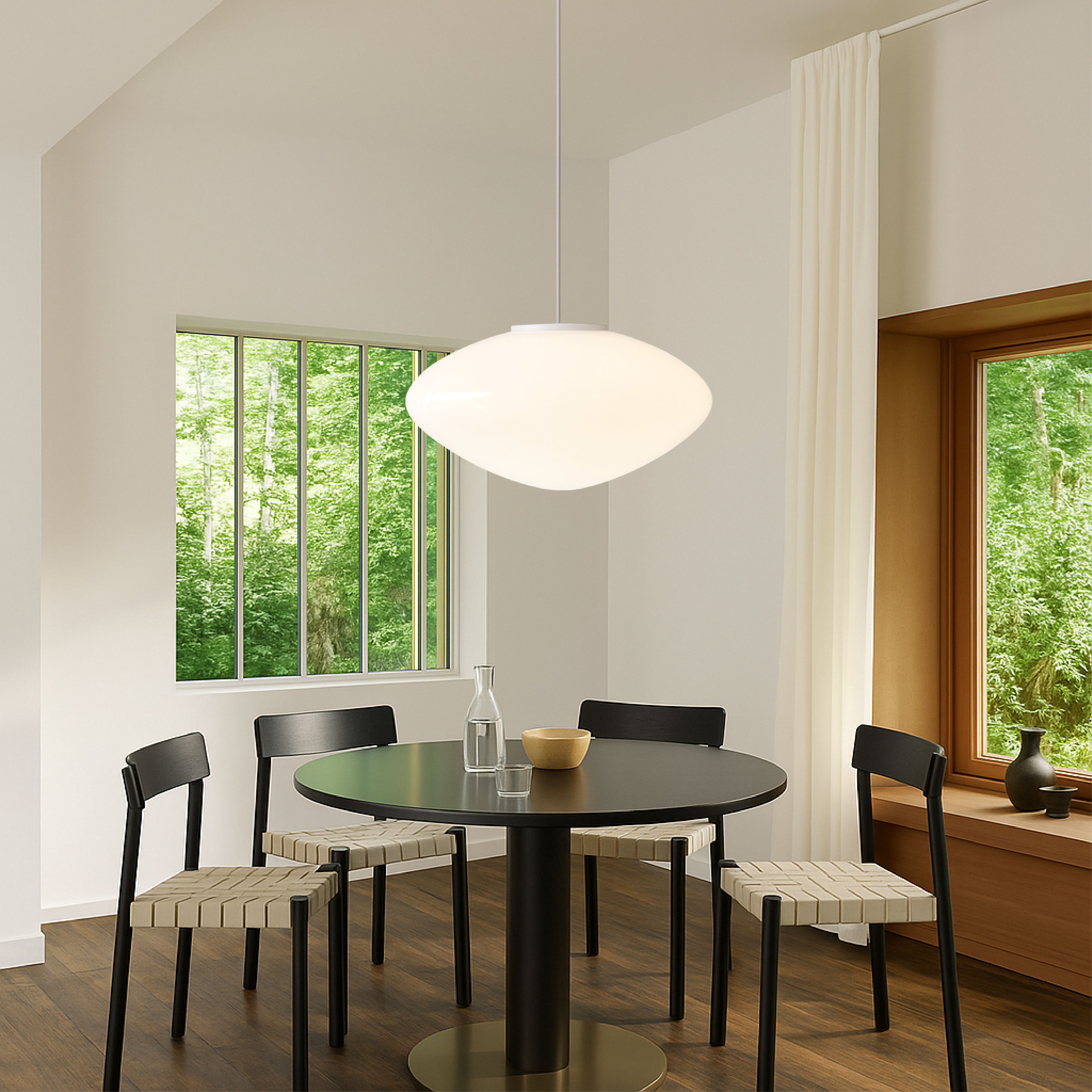 Helys | Danish Design Pendant Lamp 1
