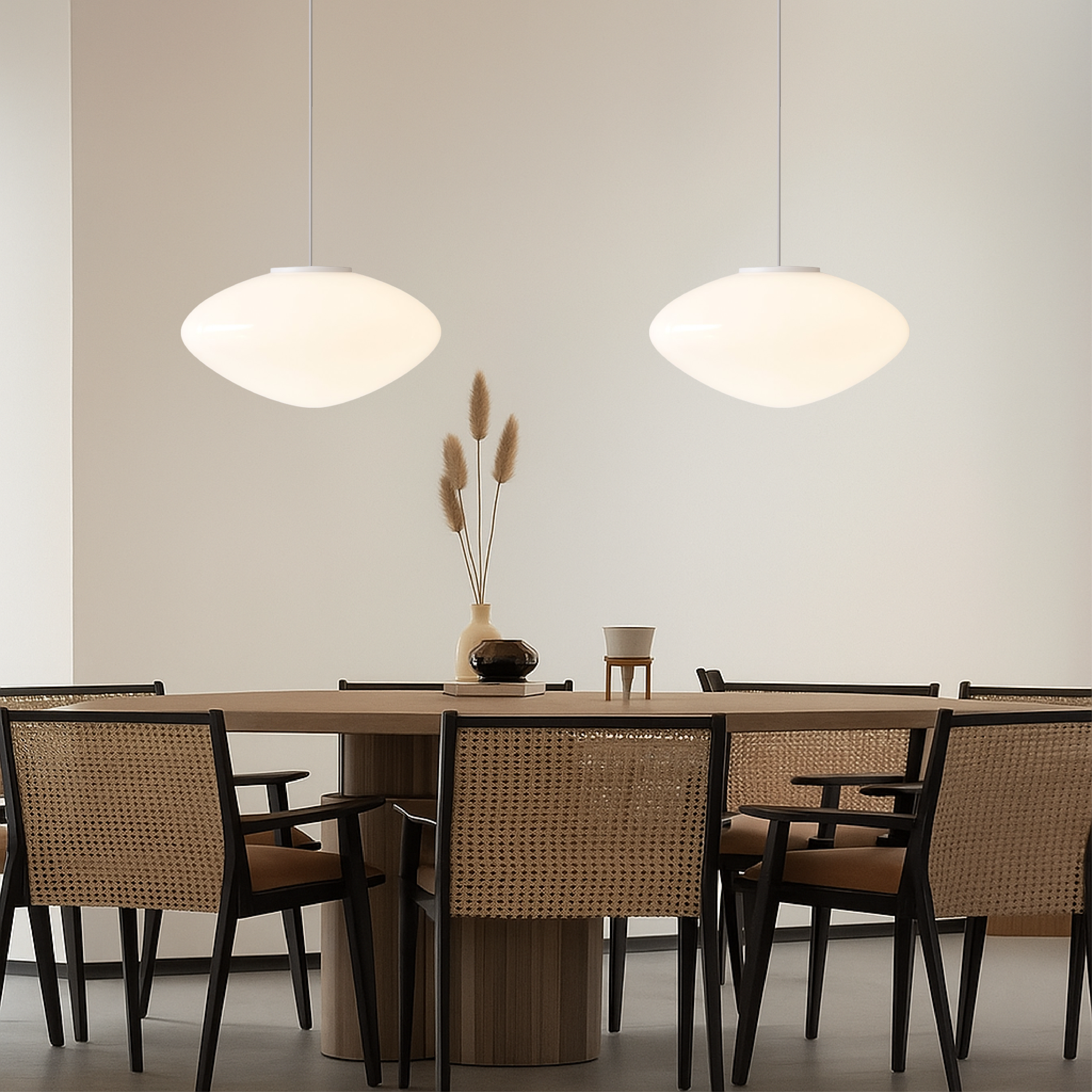 Helys | Danish Design Pendant Lamp 2