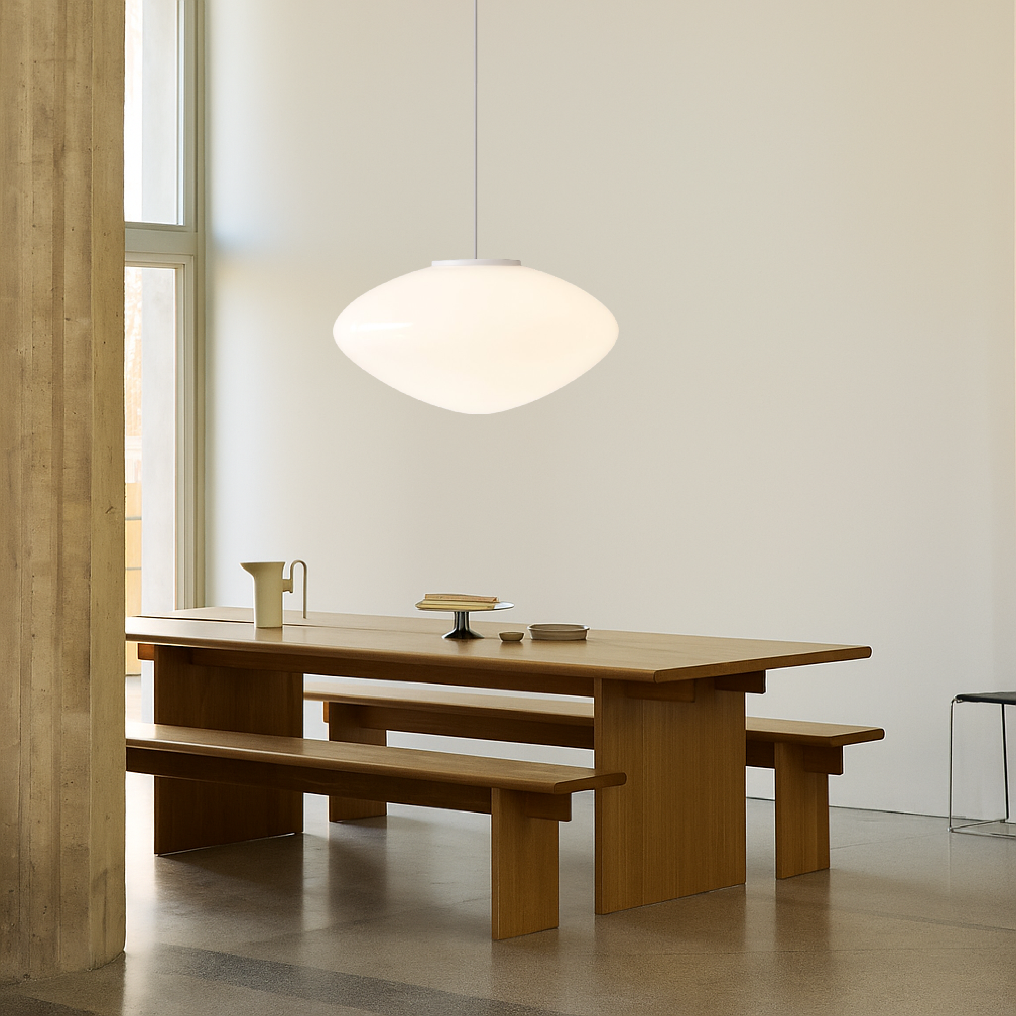 Helys | Danish Design Pendant Lamp 3