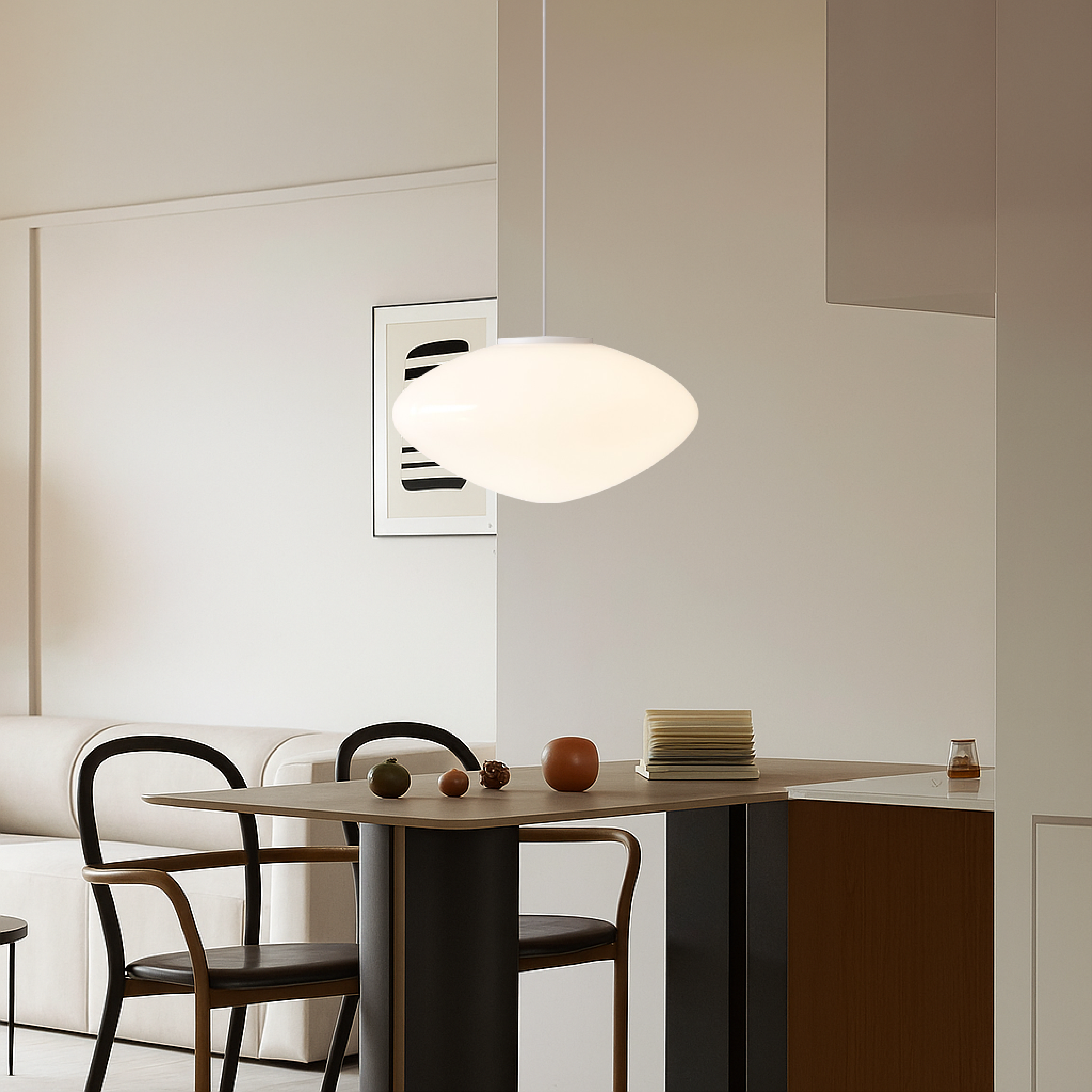 Helys | Danish Design Pendant Lamp 5