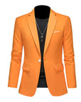 Herren Sakko Stilvoll Hochwertige Materialien Elegantes Design 10