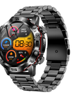 High quality ECG | EKG blood sugar blood pressure health sports watch 1