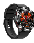 High quality ECG | EKG blood sugar blood pressure health sports watch 6