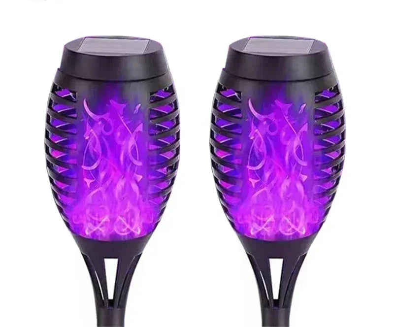 HolidayGlow – Sustainable Garden Lights for Christmas Lighting 11