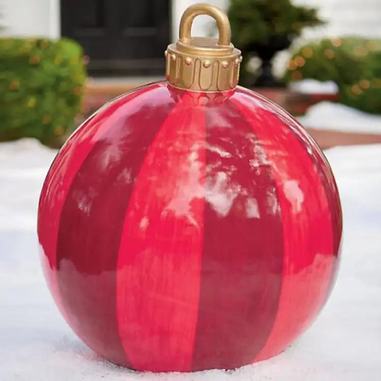 HolidaySphere | Garden Party Decoration Ball 0