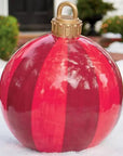 HolidaySphere | Garden Party Decoration Ball 0