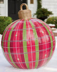 HolidaySphere | Garden Party Decoration Ball 10