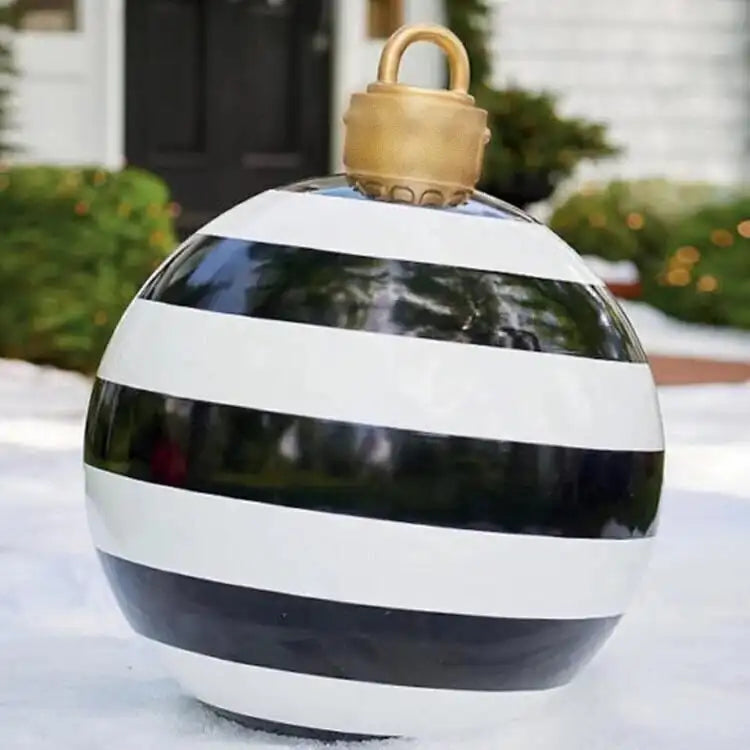 HolidaySphere | Garden Party Decoration Ball 11