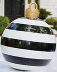 HolidaySphere | Garden Party Decoration Ball 11