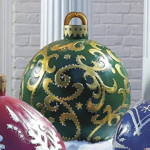 HolidaySphere | Garden Party Decoration Ball 7