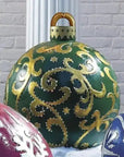 HolidaySphere | Garden Party Decoration Ball 7