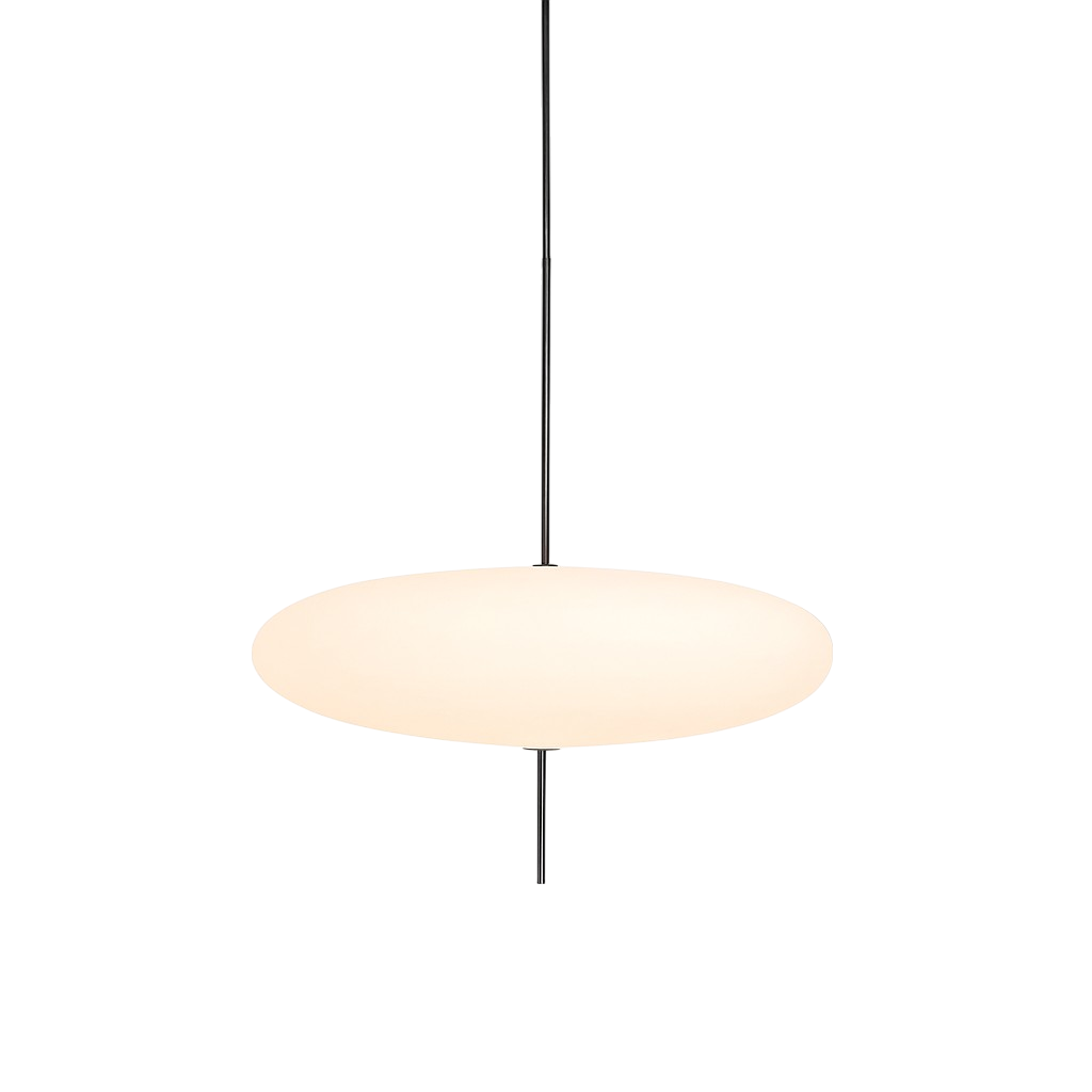 Hovra | Stylish Danish-inspired Bauhaus Pendant lamp 0