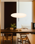 Hovra | Stylish Danish-inspired Bauhaus Pendant lamp 3