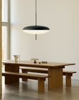 Hovra | Stylish Danish-inspired Bauhaus Pendant lamp 4