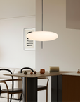 Hovra | Stylish Danish-inspired Bauhaus Pendant lamp 6
