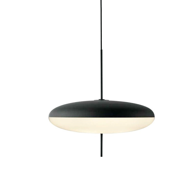 Hovra | Stylish Danish-inspired Bauhaus Pendant lamp 7