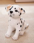 Huggable Plush Puppy – Soft Stuffed Teddy Toy for Kids, Toddlers, and Baby Gifts 0