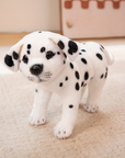 Huggable Plush Puppy – Soft Stuffed Teddy Toy for Kids, Toddlers, and Baby Gifts 1