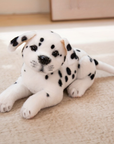 Huggable Plush Puppy – Soft Stuffed Teddy Toy for Kids, Toddlers, and Baby Gifts 2