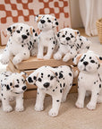 Huggable Plush Puppy – Soft Stuffed Teddy Toy for Kids, Toddlers, and Baby Gifts 3
