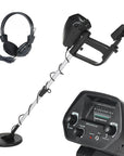 Hunter BD7 Metal Detector | Adjustable Length Portable Detector 0